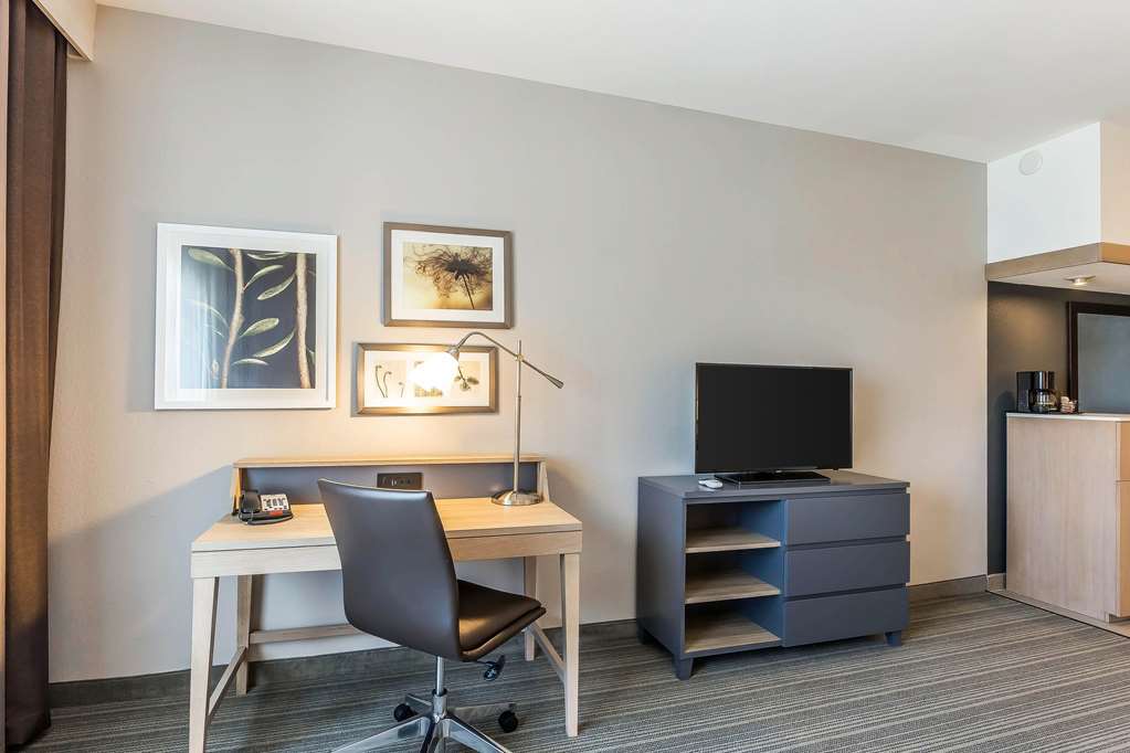 Country Inn & Suites By Radisson Houston Westchase-Westheimer Quarto foto